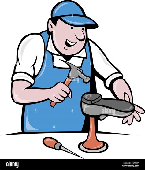 sapatero clipart